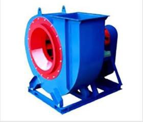 Centrifugal Blower Belt Driven Type 4-68 لړۍ