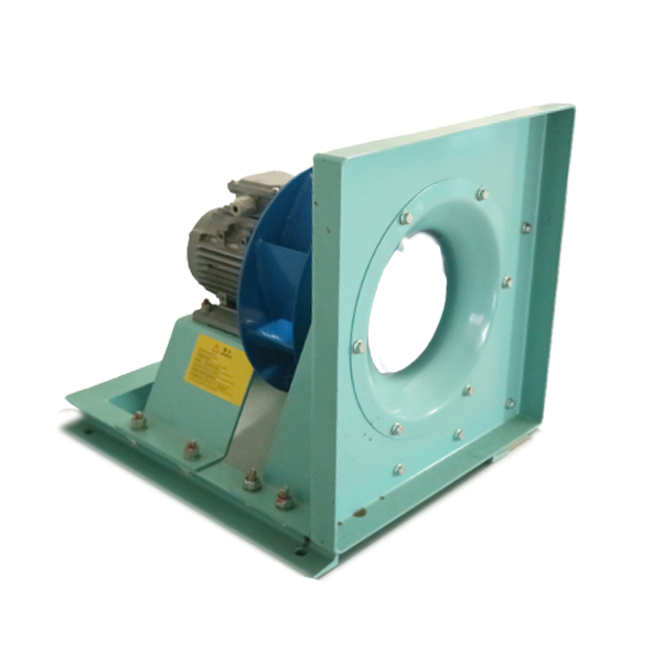 LKW Voluteless Centrifugal Fan alang sa Central Air-Conditioning Plug Fan (1)