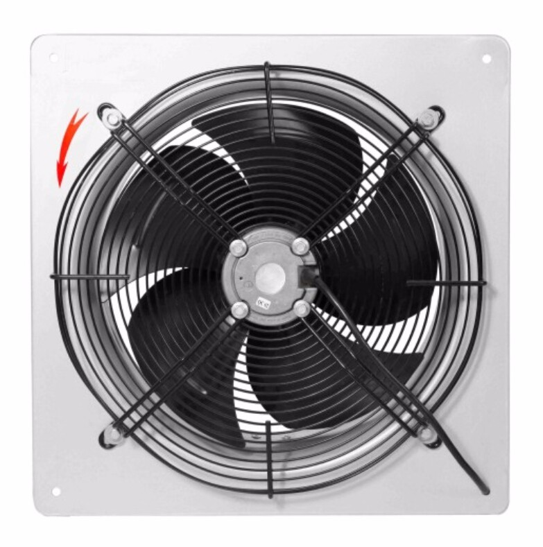 Poultry Farm Houses Centrifugal Push-Pull Type Exhaust Fans