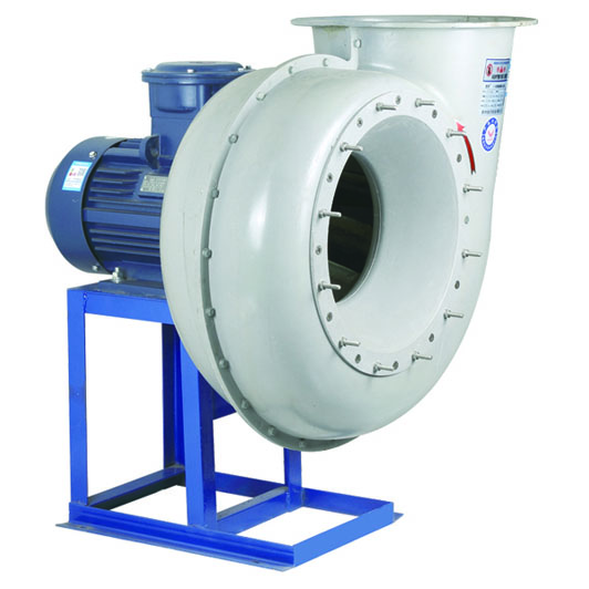 4-72A type fiberglass reinforced plastic