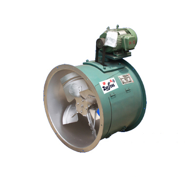 Axial Fan-DZ