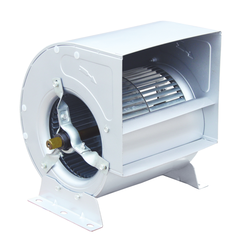 Commercial Large Belts Driven forward VAV/HVAC Centrifugal Fan Blower Central Air Conditioner Purifier