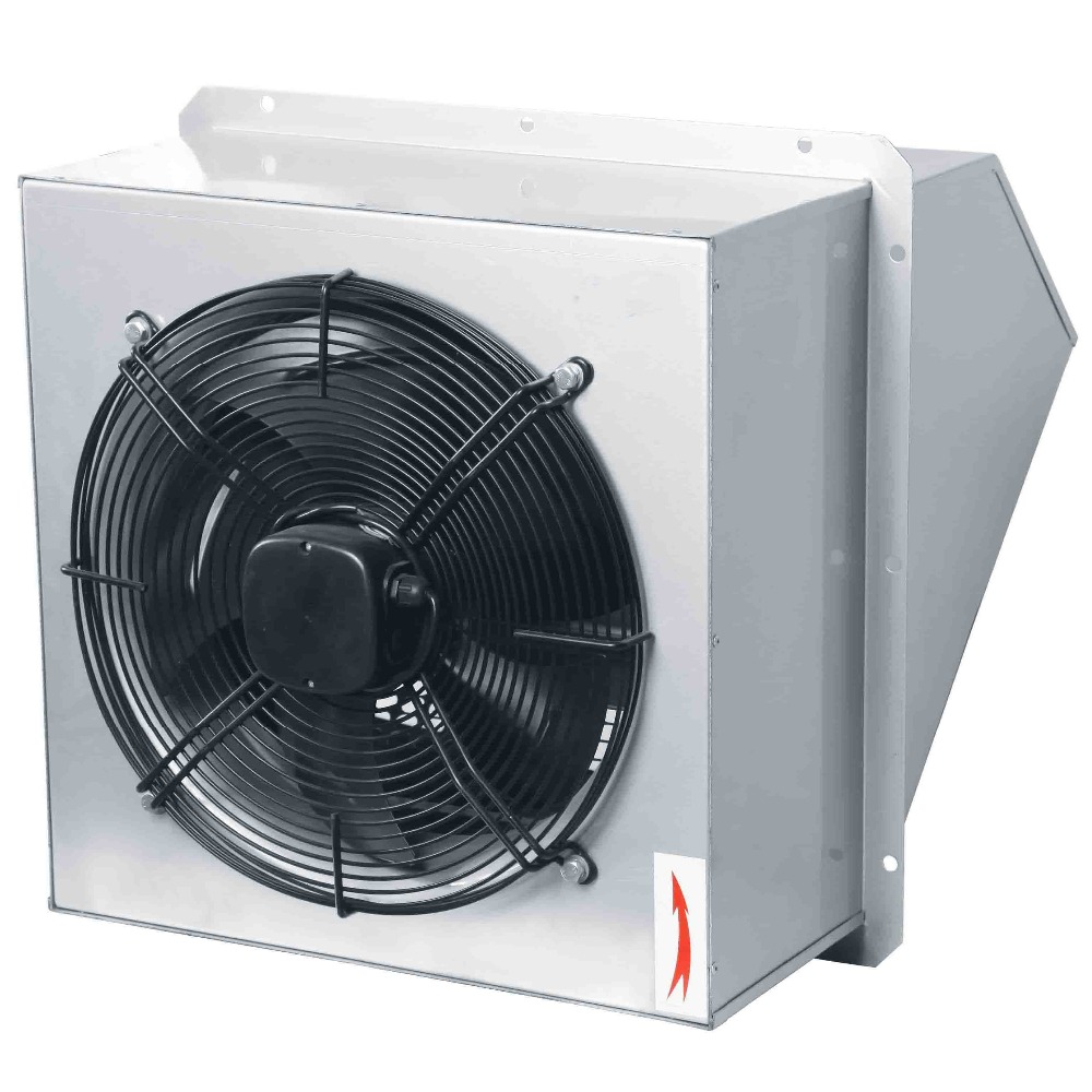 Poultry Farm Houses Centrifugal Push-Pull Type Exhaust Fans