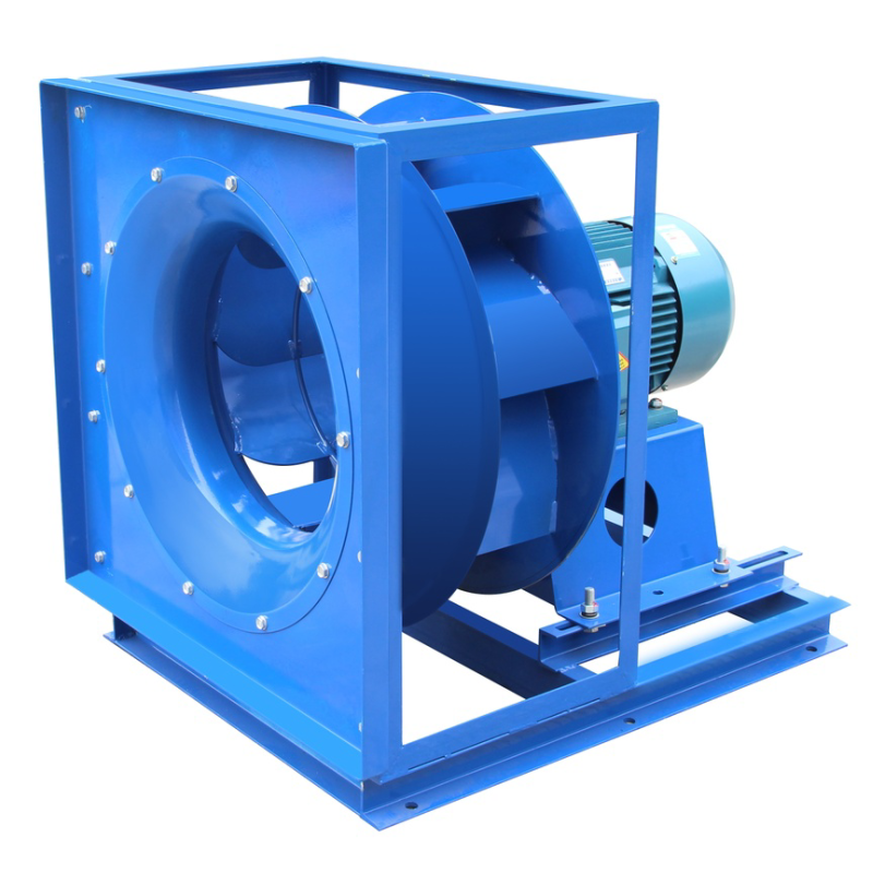 Manufacturer backward curved centrifugal fans