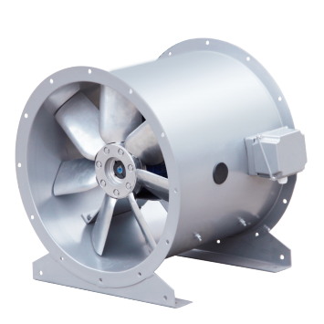Wholesale Great Material Cool Chimney Industrial Axial Fan