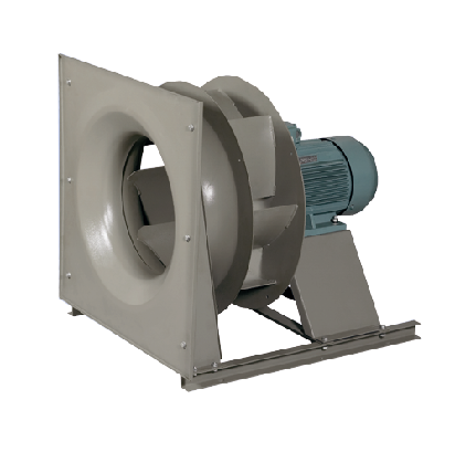 Factory making Backward Curved Centrifugal Fan - Plug Centrifugal fan ...