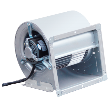 Double Inlet Double Width Forward Curve Centrifugal Fans/Blowers for Hot Air Generators