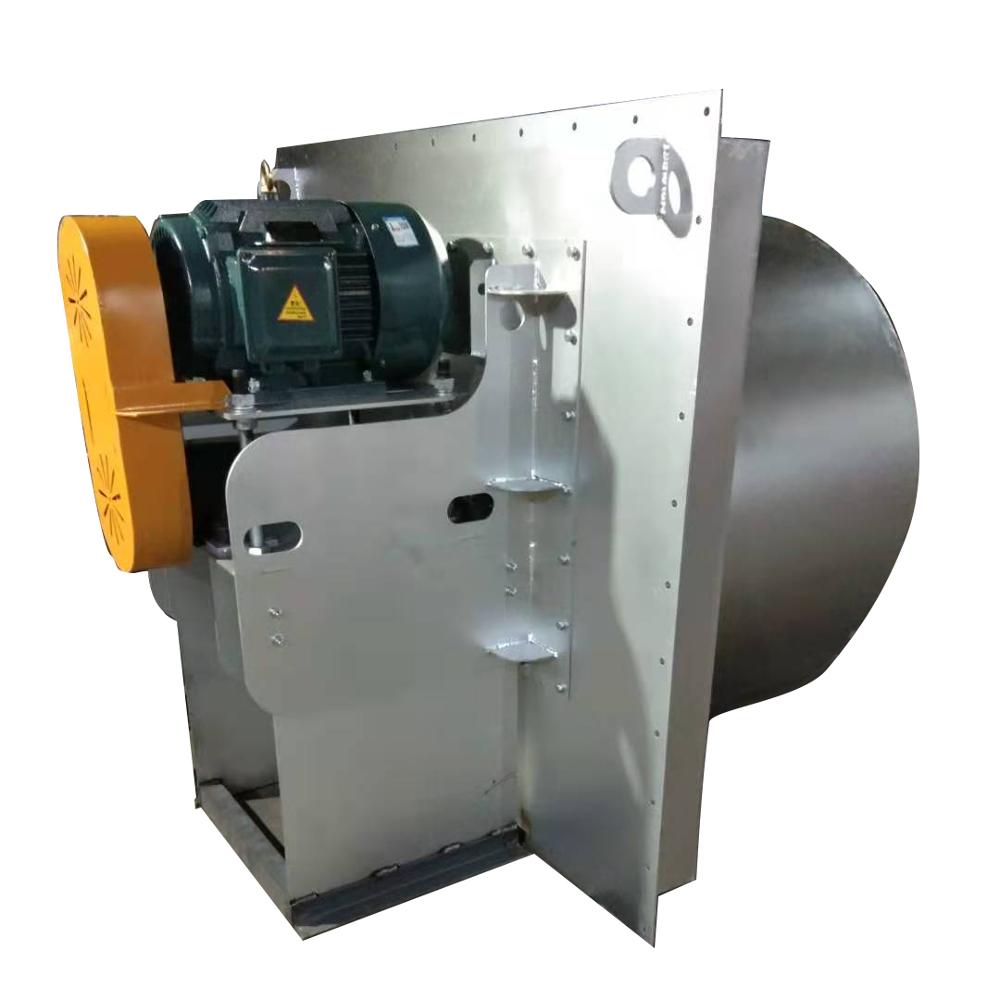 High temperature blower 250-300 Celsius degree centrifugal fan ...